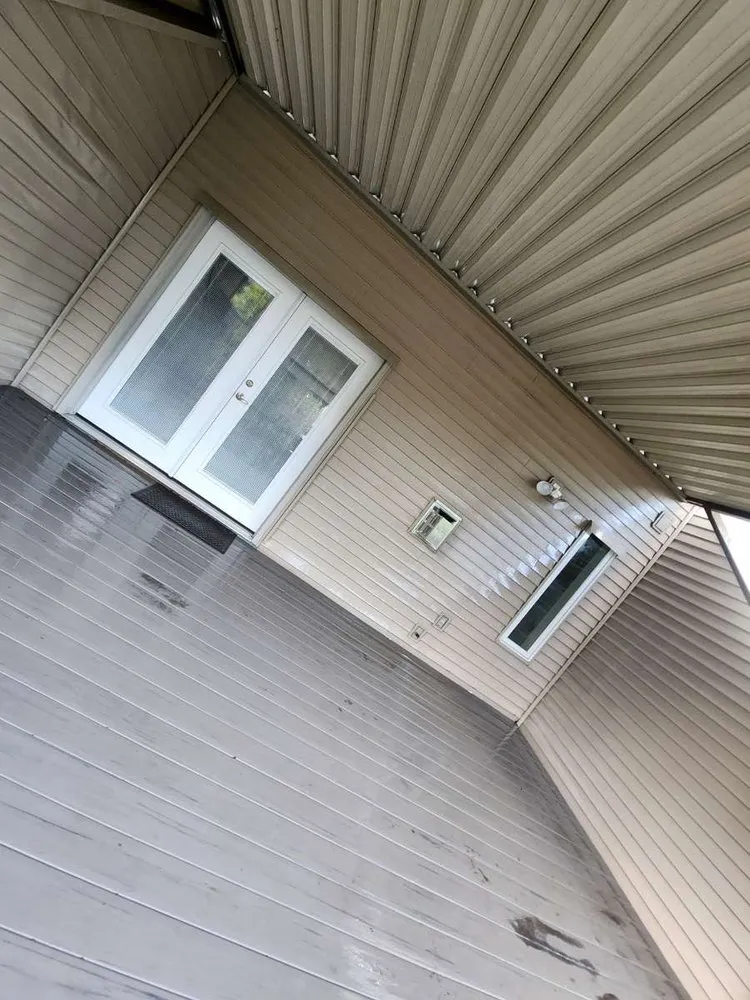 Reliable storm damage roof repair experts serving St Helens, OR - NJM Roof & Gutter Cleaning