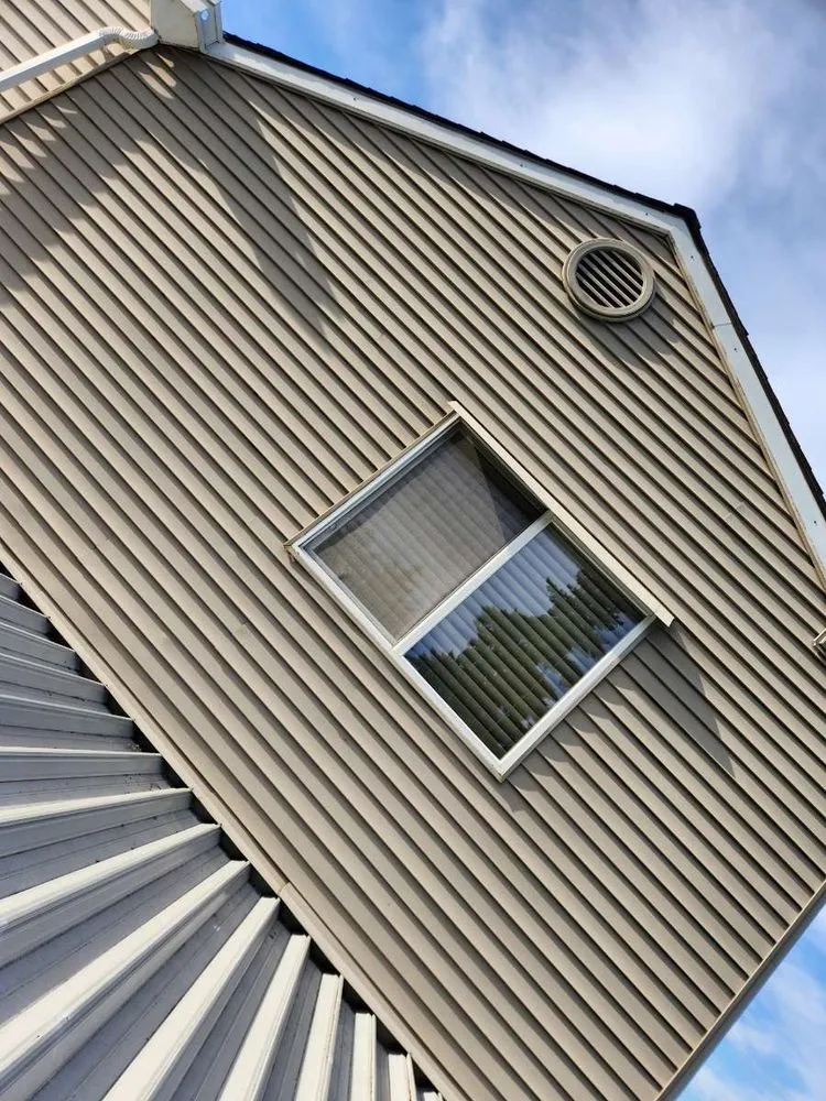 Trusted metal roofing installation in St Helens, OR by NJM Roof & Gutter Cleaning