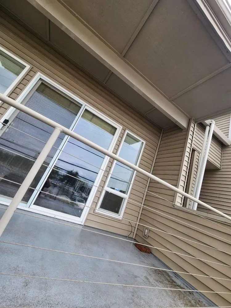 Local flat roof repair in St Helens, OR - NJM Roof & Gutter Cleaning