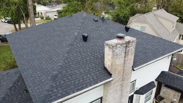 Slide of NJN Roofing and Construction