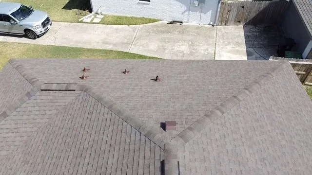 Slide of NJN Roofing and Construction