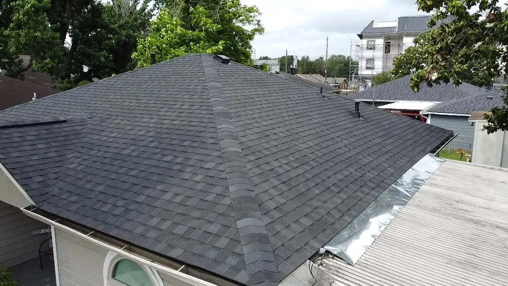 Slide of NJN Roofing and Construction