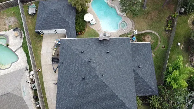 Slide of NJN Roofing and Construction