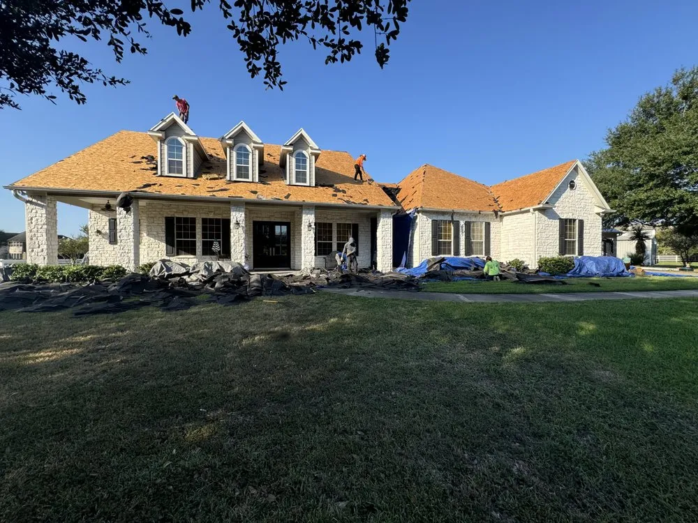 Slide of NJN Roofing and Construction