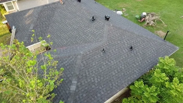 Slide of NJN Roofing and Construction