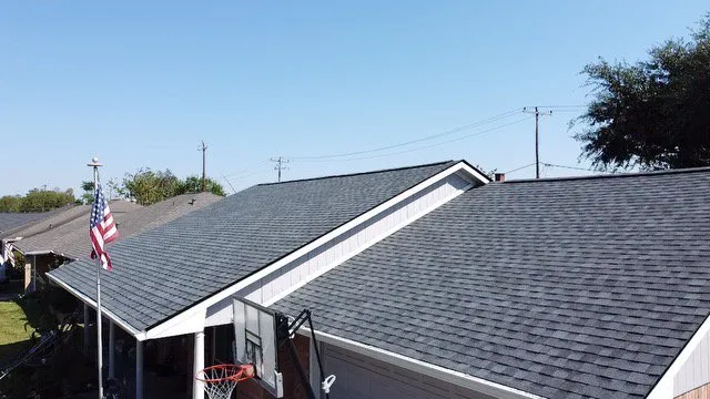 Slide of NJN Roofing and Construction