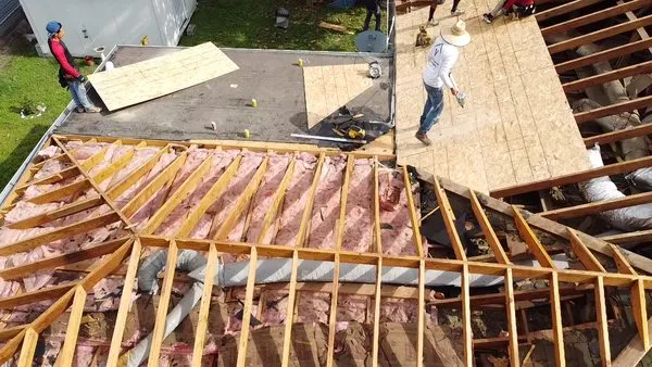 NJN Roofing and Construction