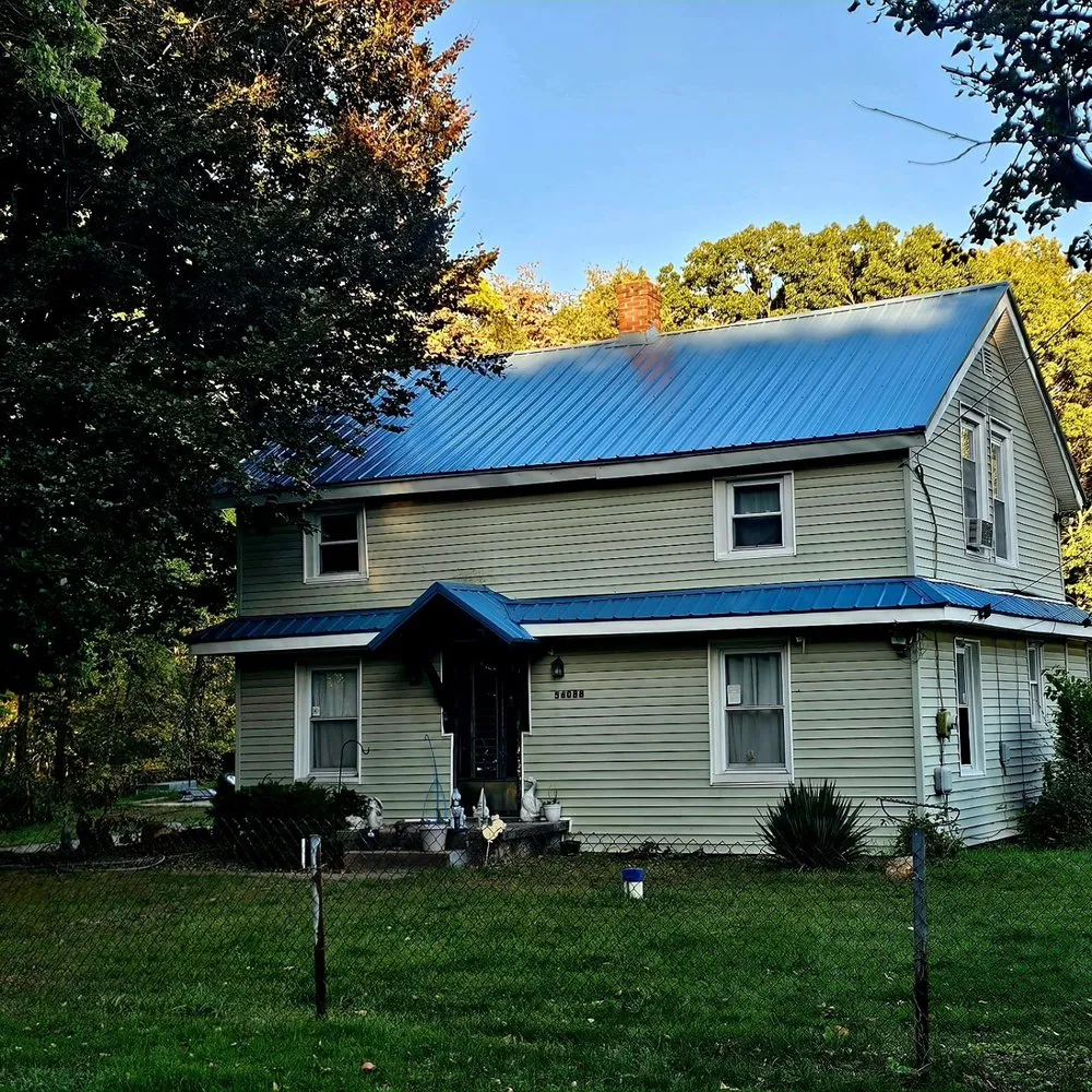 Slide of Njn Roofing and Siding