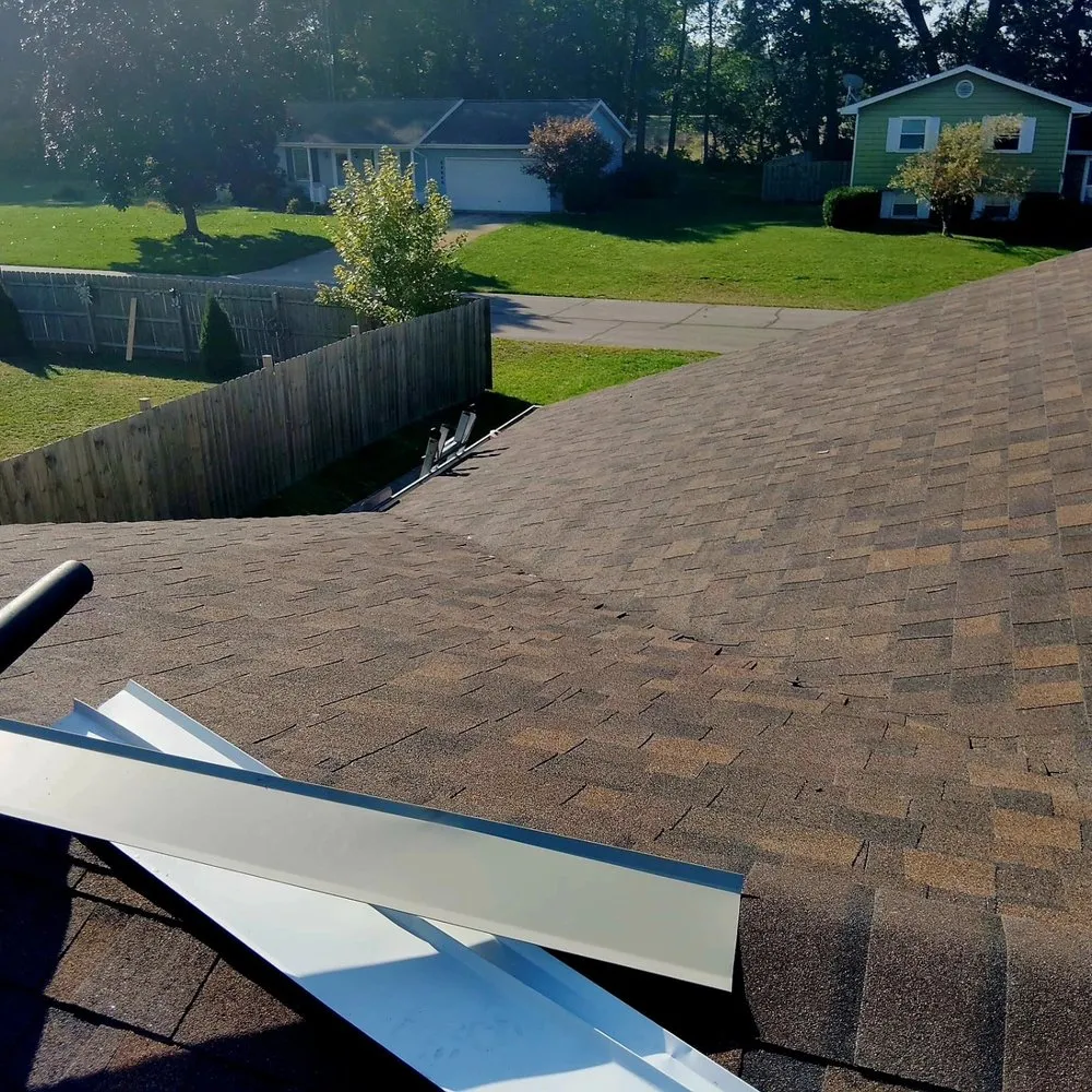 Slide of Njn Roofing and Siding