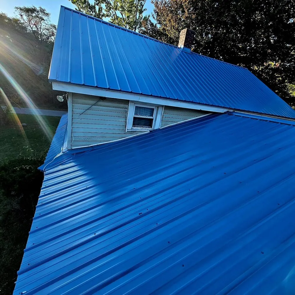 Slide of Njn Roofing and Siding