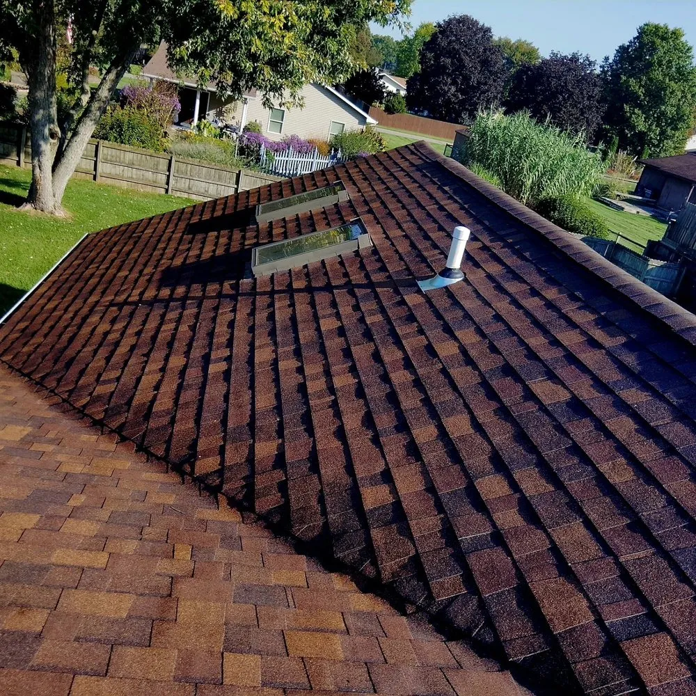 Slide of Njn Roofing and Siding