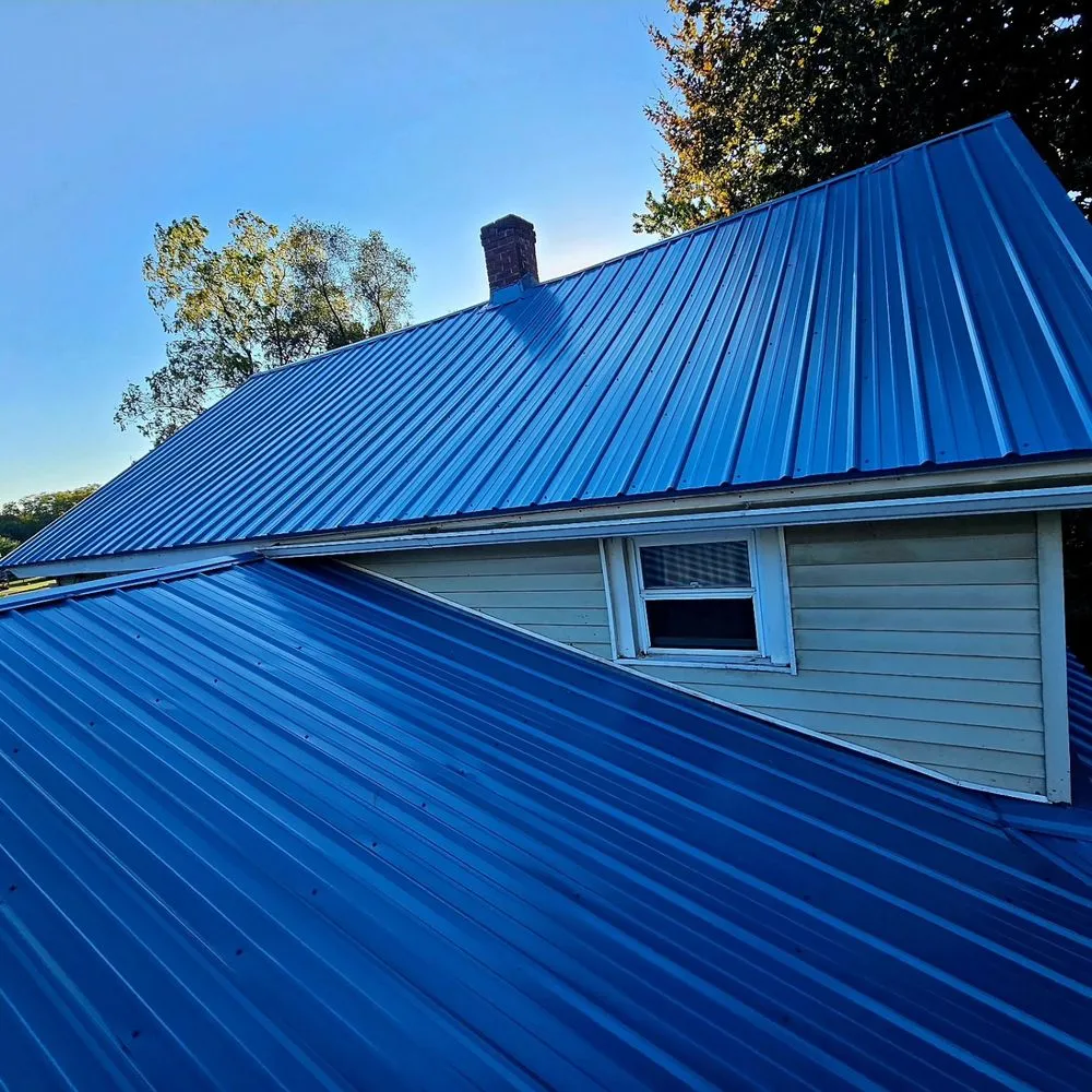 Slide of Njn Roofing and Siding
