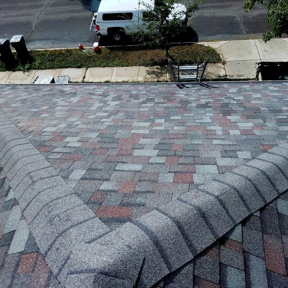 Slide of Njn Roofing and Siding