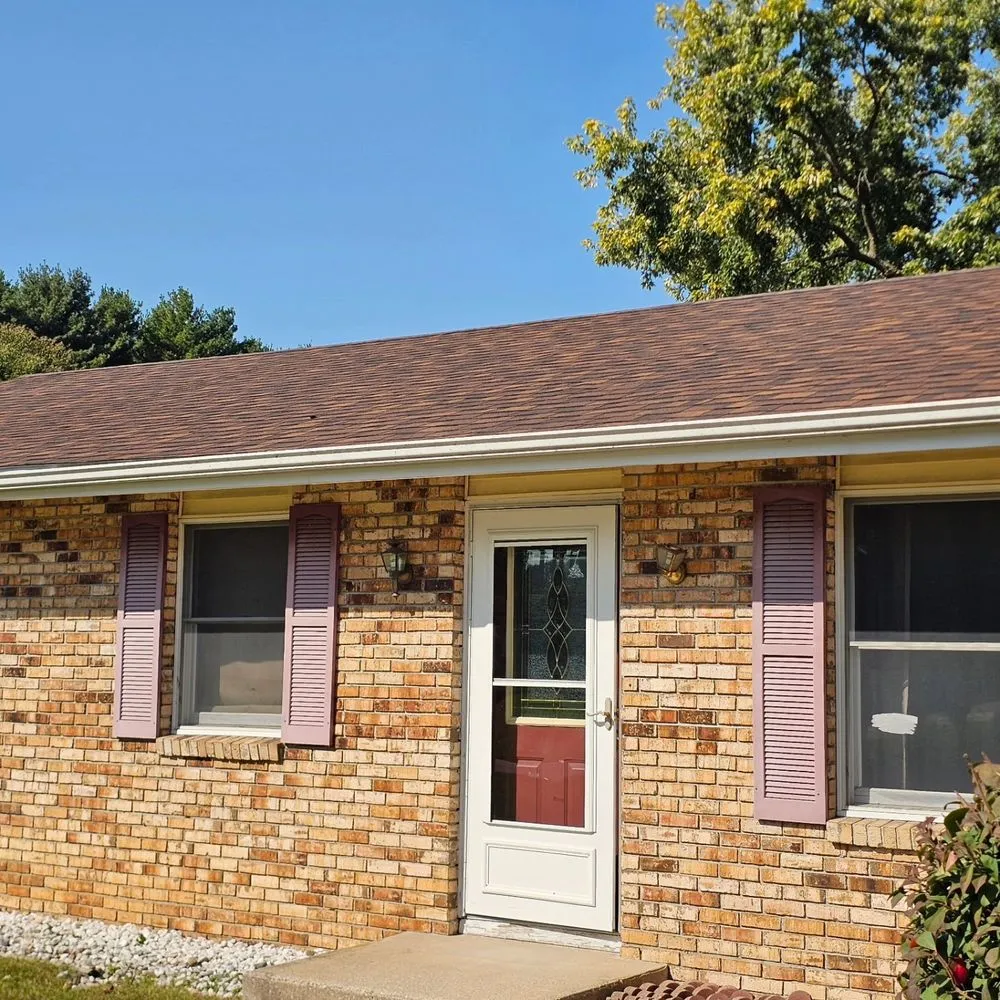 Slide of Njn Roofing and Siding