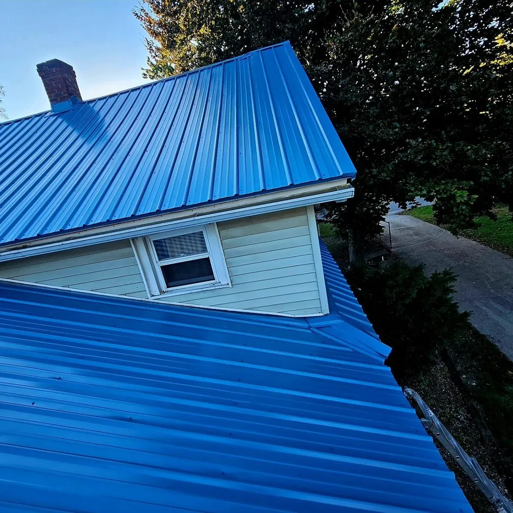 Slide of Njn Roofing and Siding