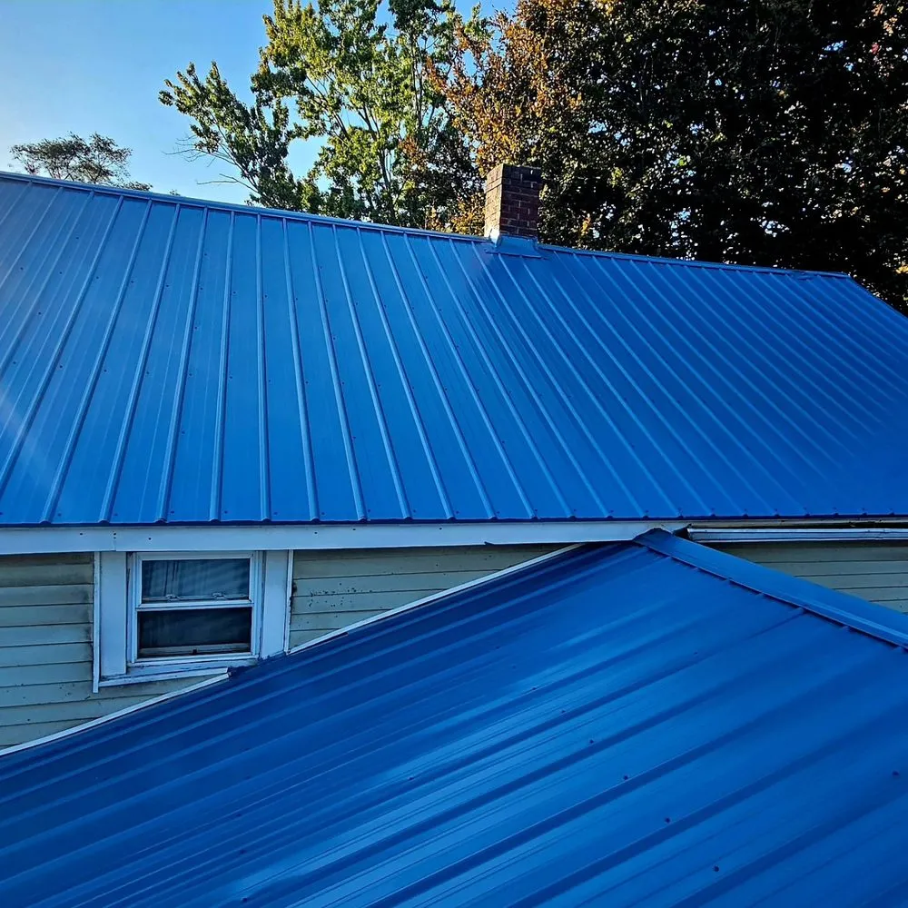 Slide of Njn Roofing and Siding