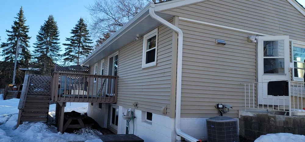 Slide of NJR Construction