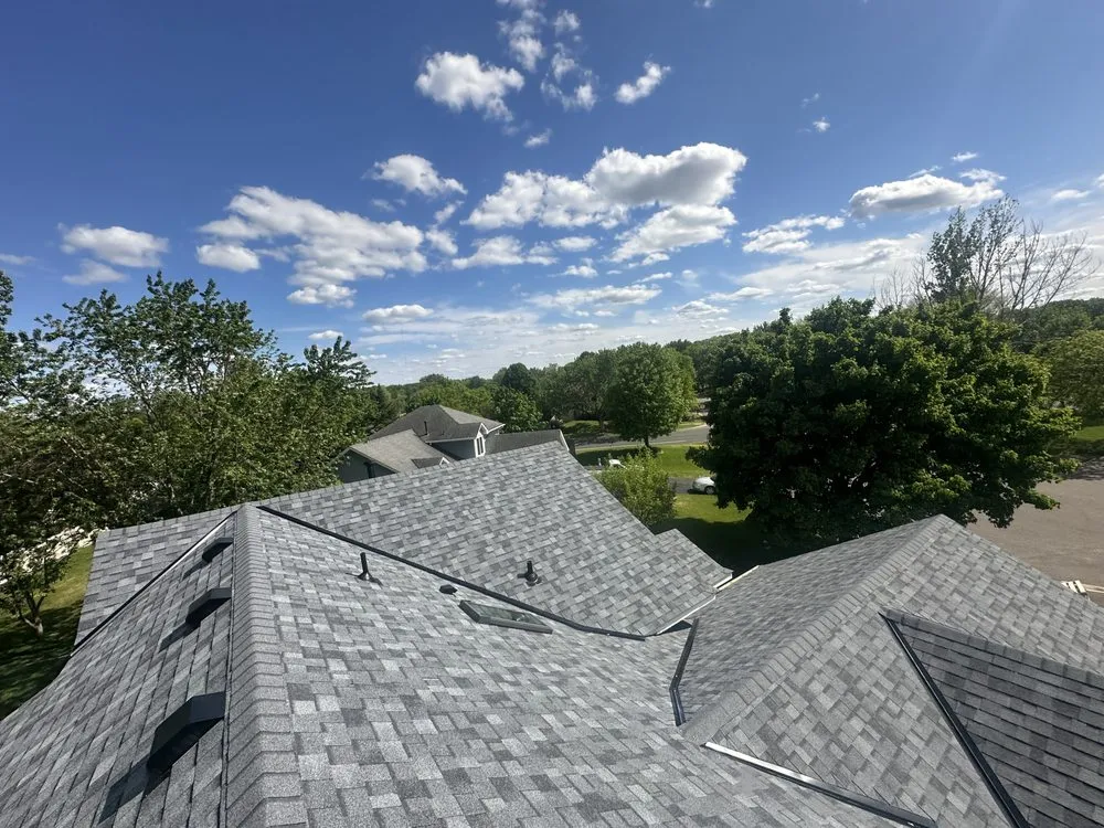 Slide of NJR Construction