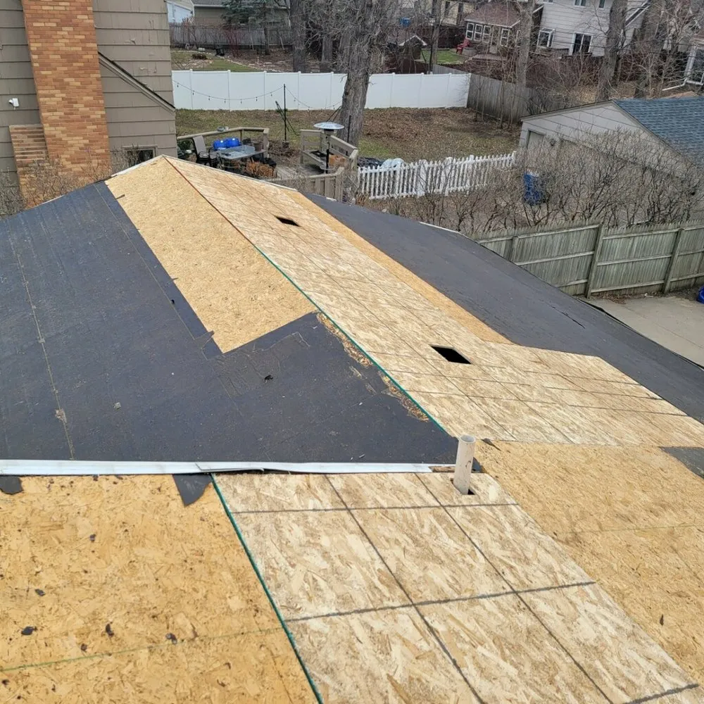 Slide of NJR Construction