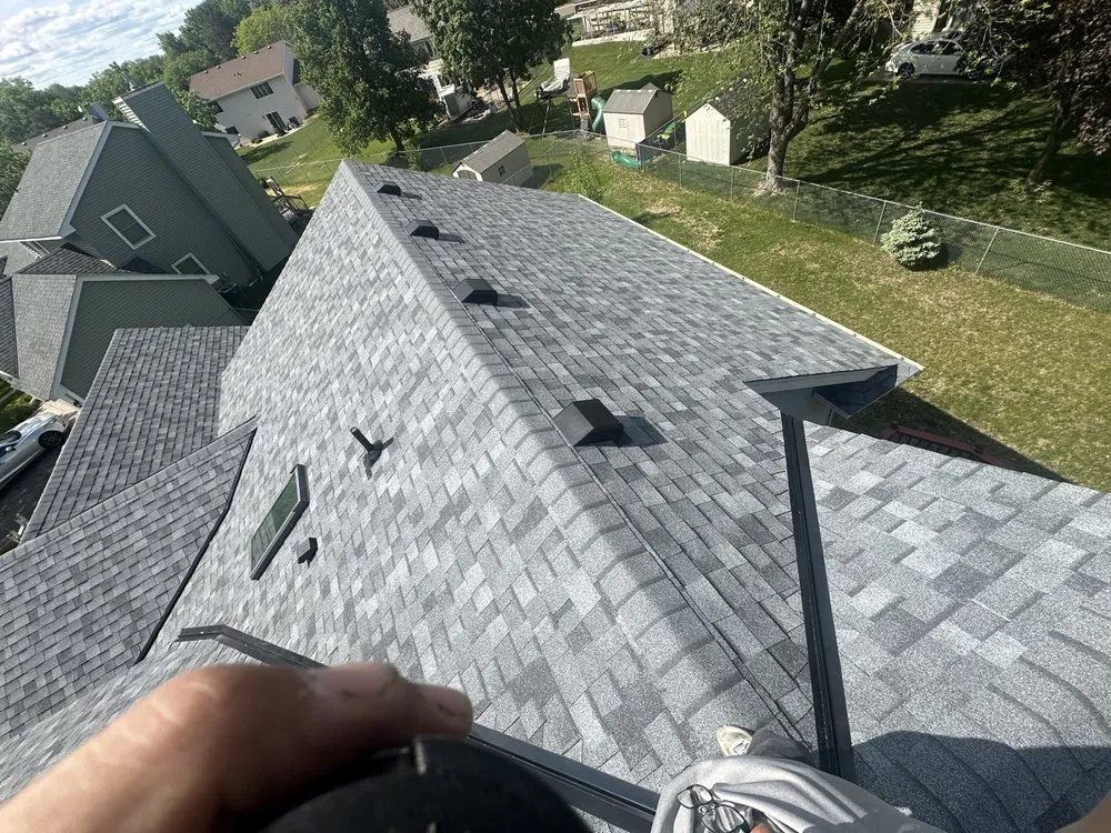 Slide of NJR Construction