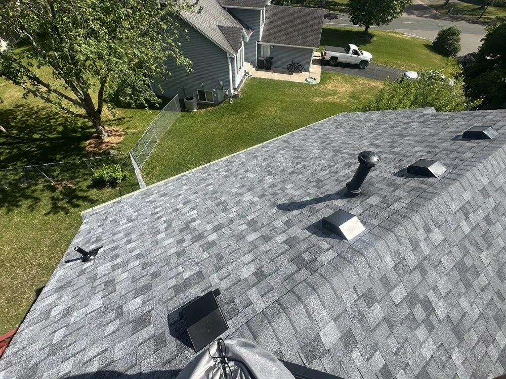 Slide of NJR Construction