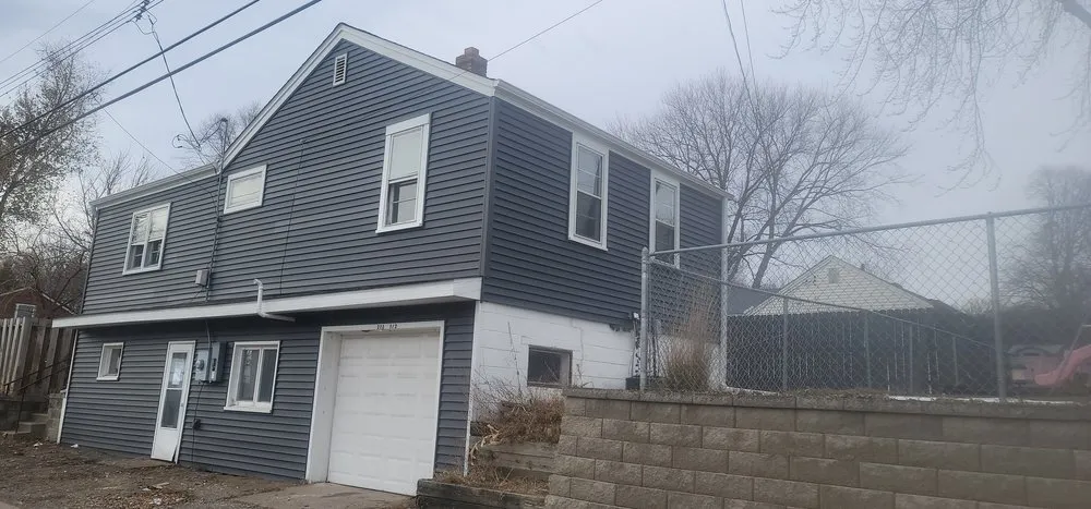 Slide of NJR Construction