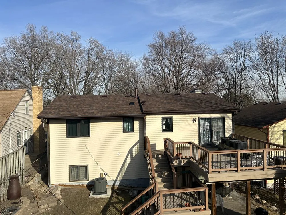 Slide of NJR Construction