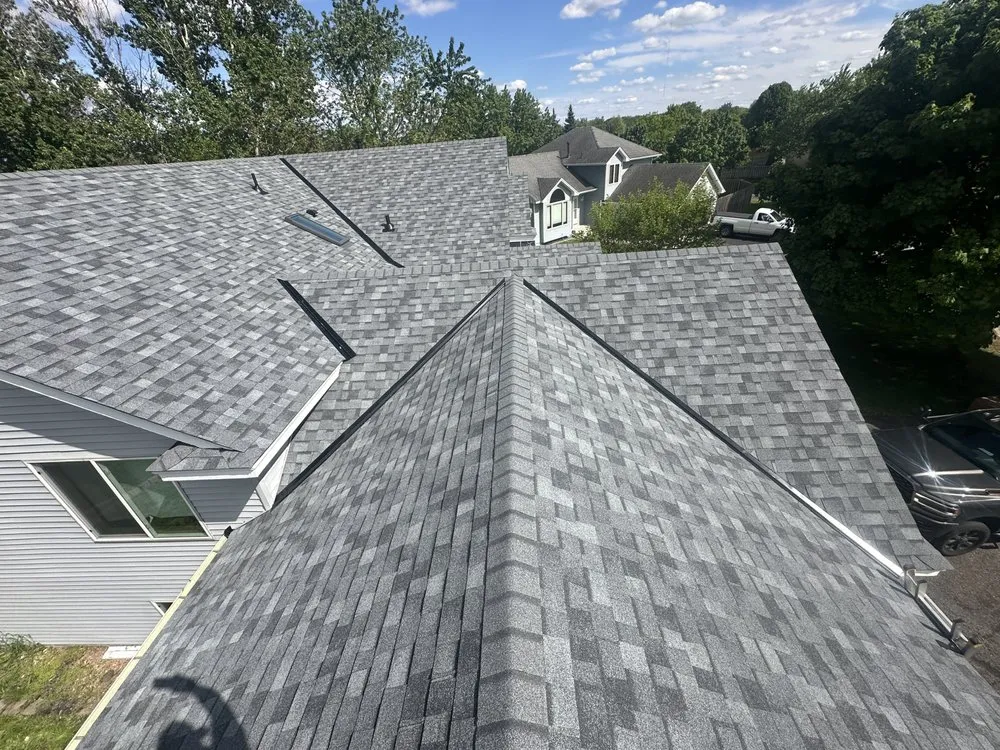 Slide of NJR Construction