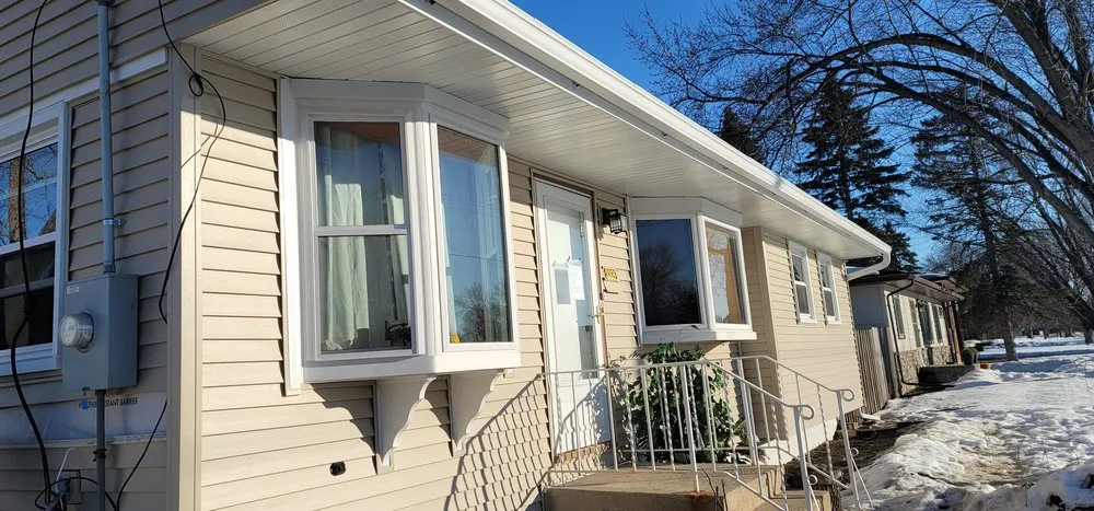 Slide of NJR Construction