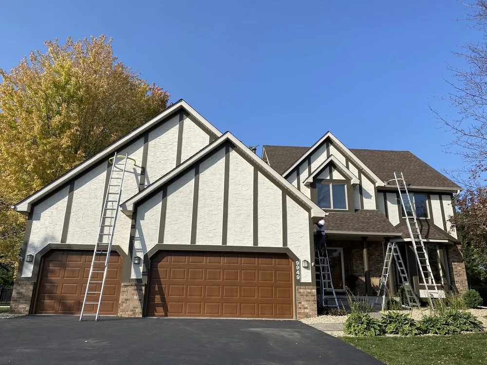 Slide of NJR Construction