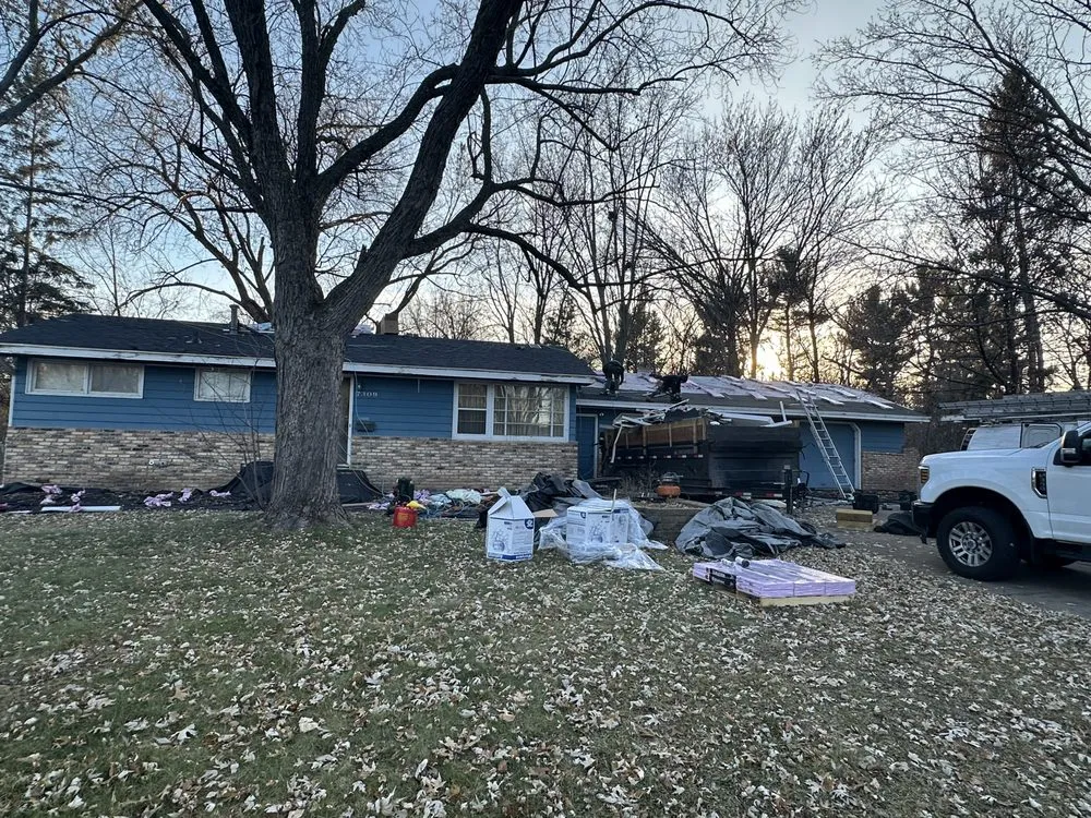 Slide of NJR Construction