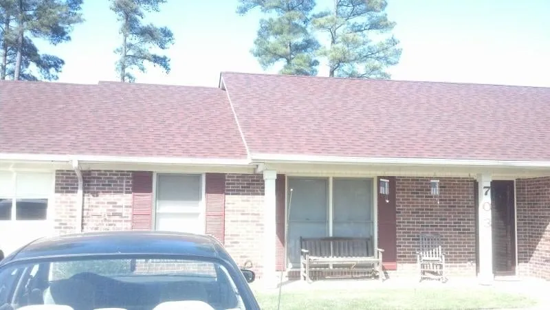 Slide of NKS Contracting