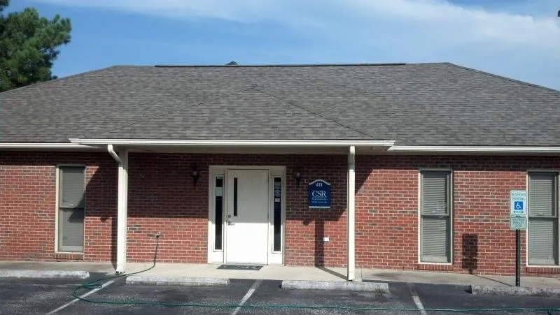 Slide of NKS Contracting