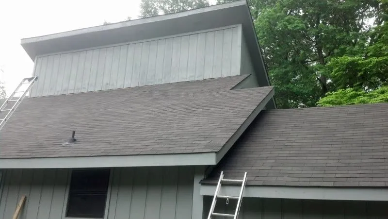 Slide of NKS Contracting