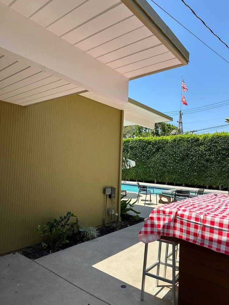 Professional flat roof repair in San Fernando Valley, CA - NL Development & Remodeling