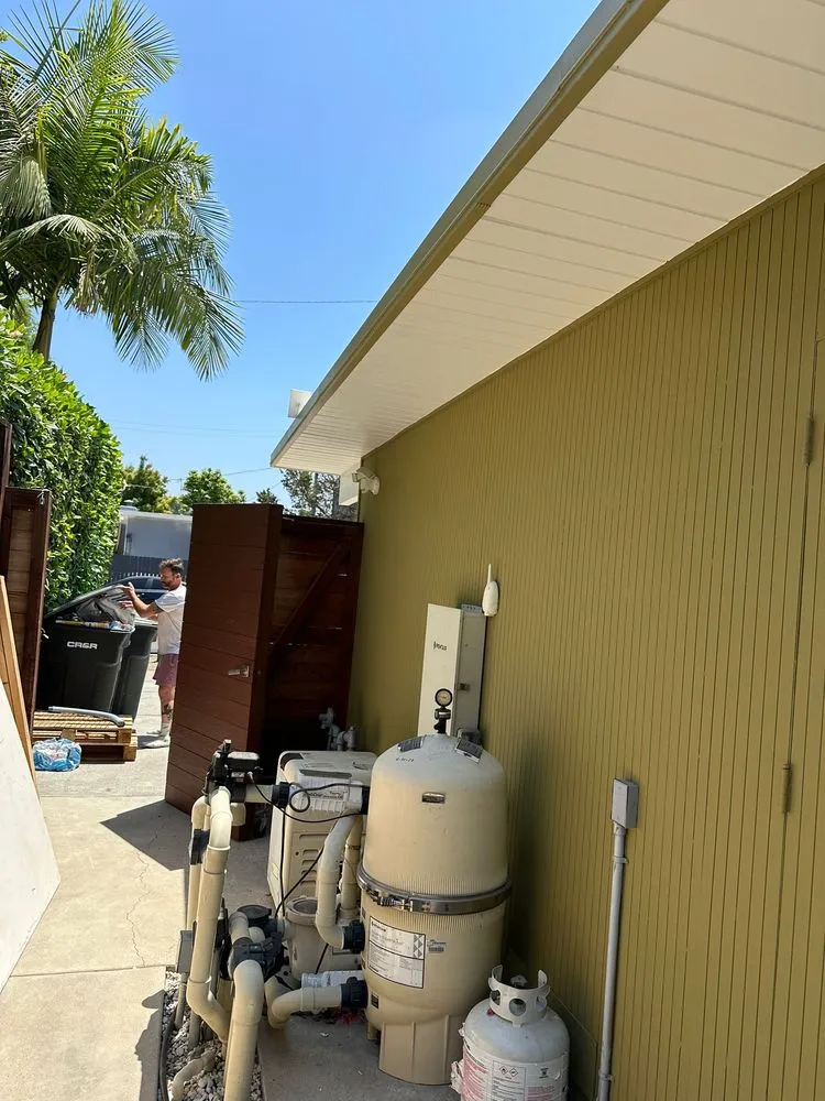 Reliable roof repair in San Fernando Valley, CA - NL Development & Remodeling