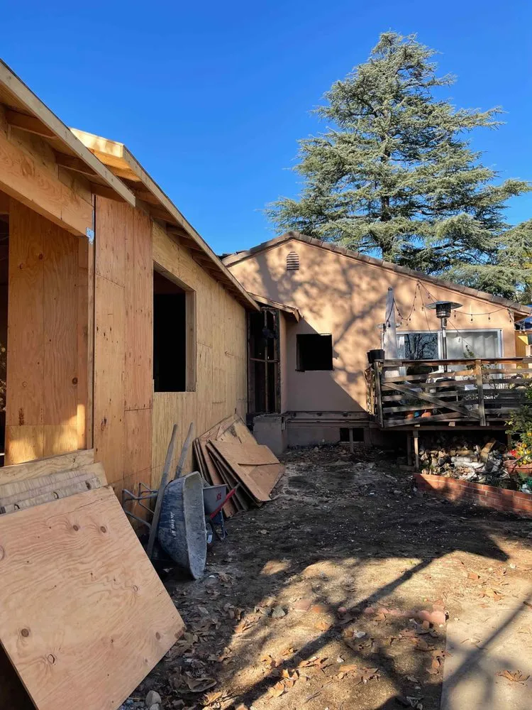 Local metal roofing installation near you across San Fernando Valley, CA - NL Development & Remodeling