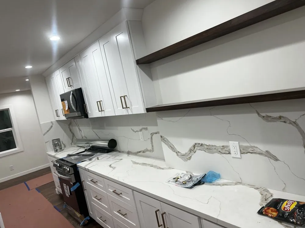 Emergency roof leak repair experts serving San Fernando Valley, CA - NL Development & Remodeling