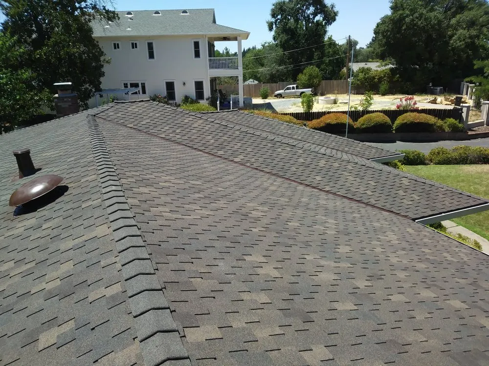 Slide of NL Roofing
