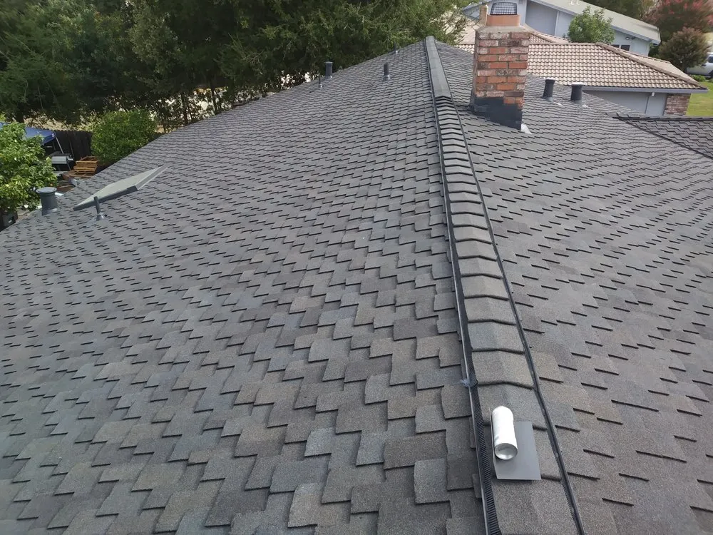 Slide of NL Roofing