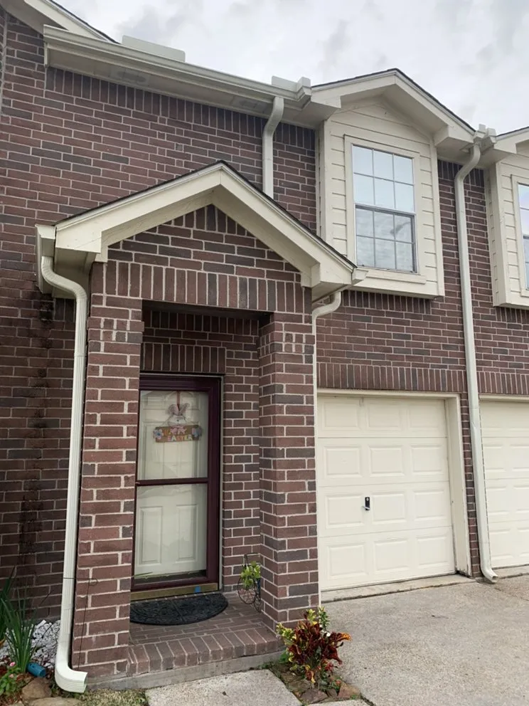 Slide of NL Strong Gutter & Roofing