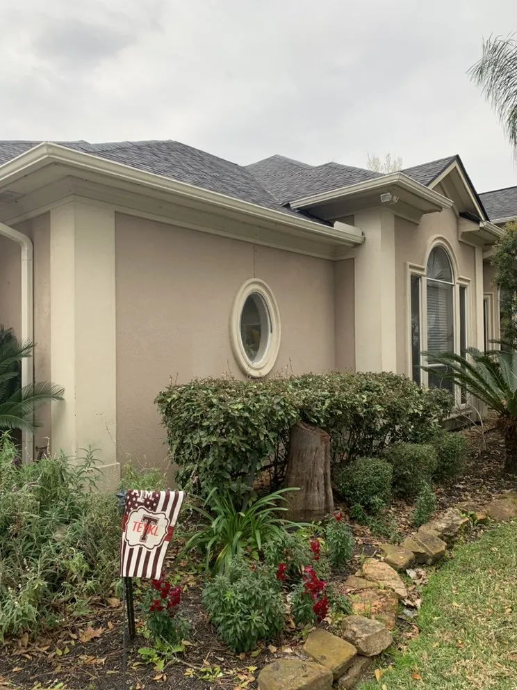 Slide of NL Strong Gutter & Roofing