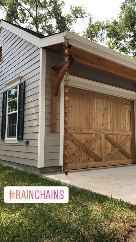 Slide of NL Strong Gutter & Roofing