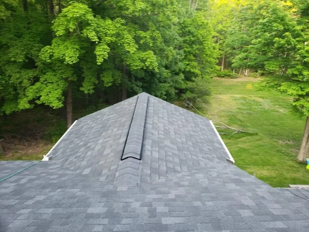 Slide of NLC Home Services