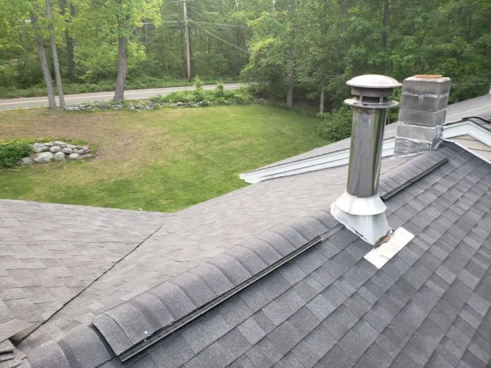 Slide of NLC Home Services