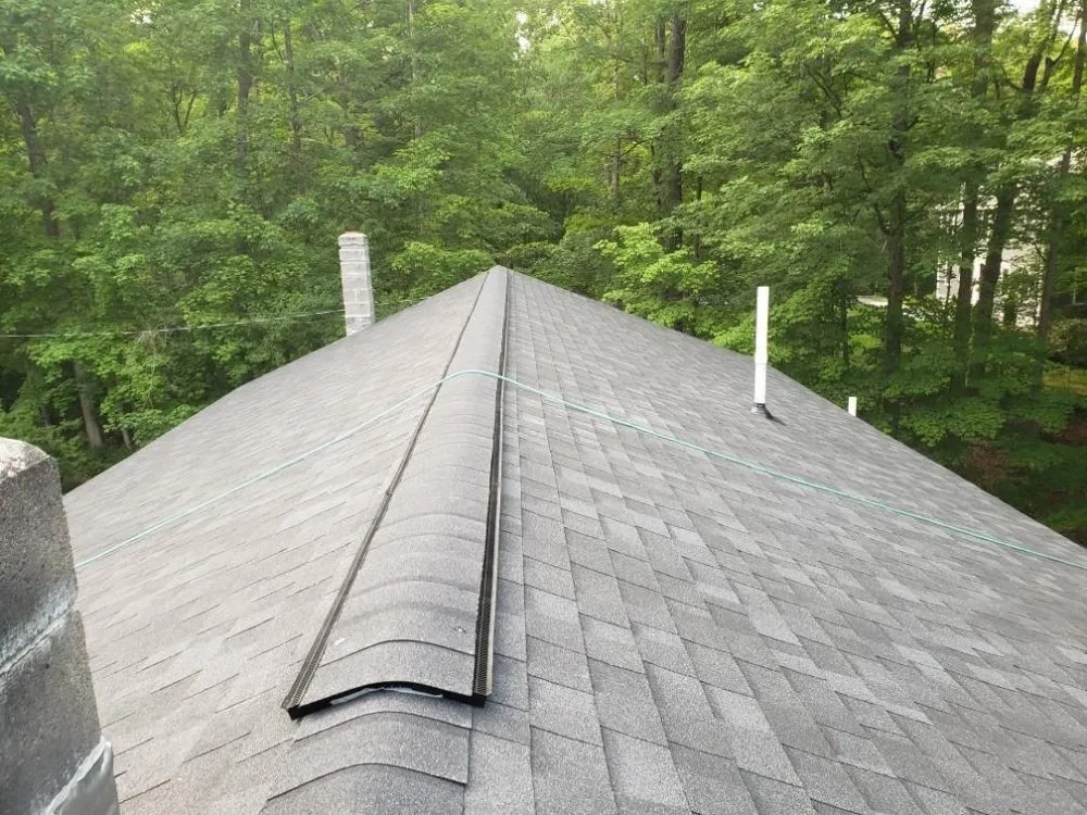 Slide of NLC Home Services