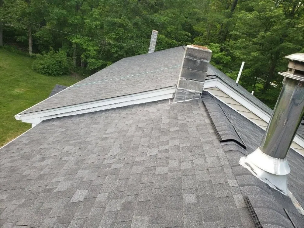 Slide of NLC Home Services