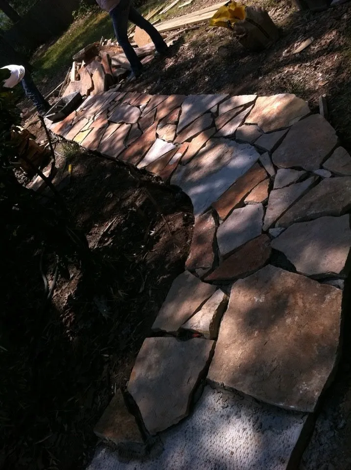 Slide of NM Make Ready Roofing and Construction