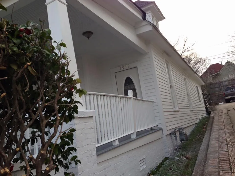 Slide of NM Make Ready Roofing and Construction