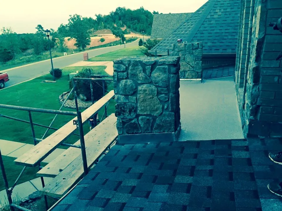 Slide of NM Make Ready Roofing and Construction